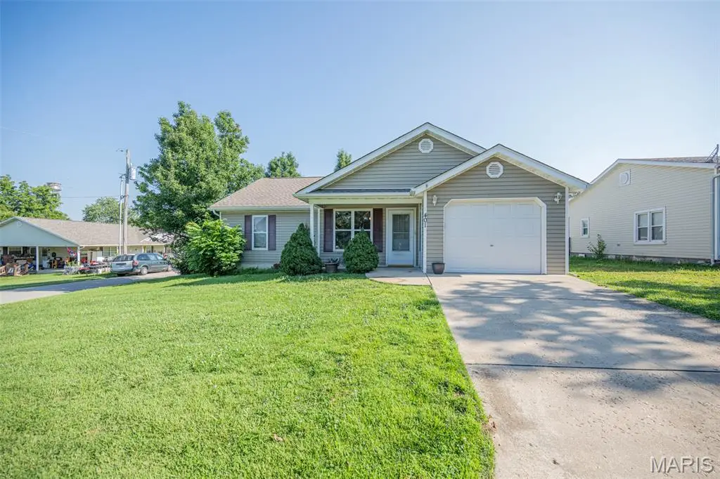 401 E Fifth, Belle, MO 65013 - #1