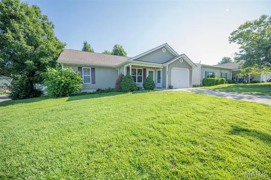 401 E Fifth, Belle, MO 65013 - #2