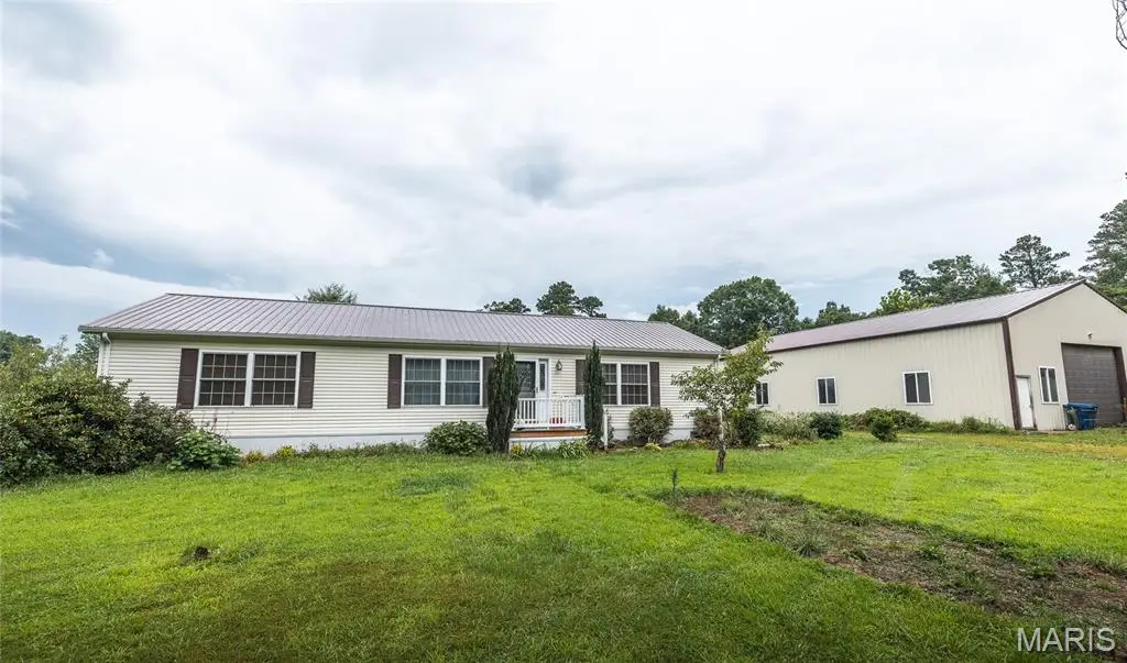 617 County Road 5530, Salem, MO 65560 - #1