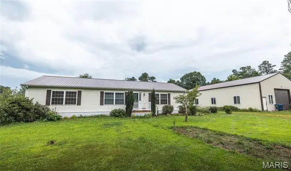 617 County Road 5530, Salem, MO 65560