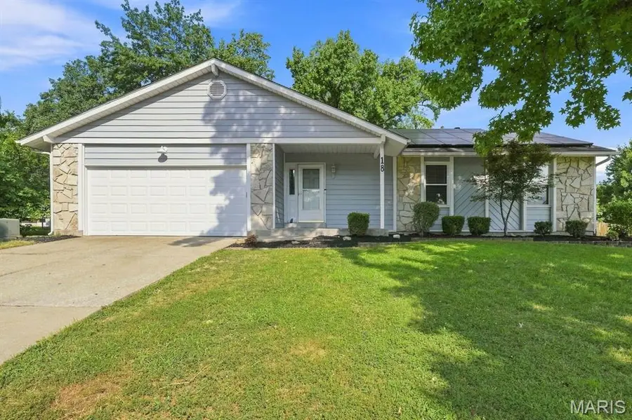 18 Spencers Crossing, Saint Peters, MO 63376 - #2