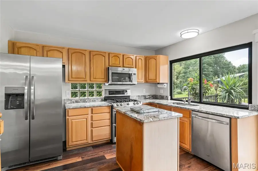 2105 Butterfield Court, Maryland Heights, MO 63043 - #2