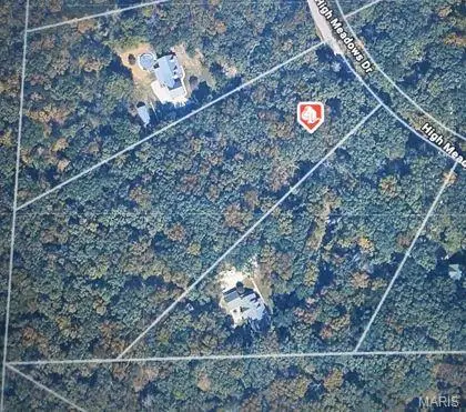 Lot 13 High Meadow Drive, Robertsville, MO 63072 - #2