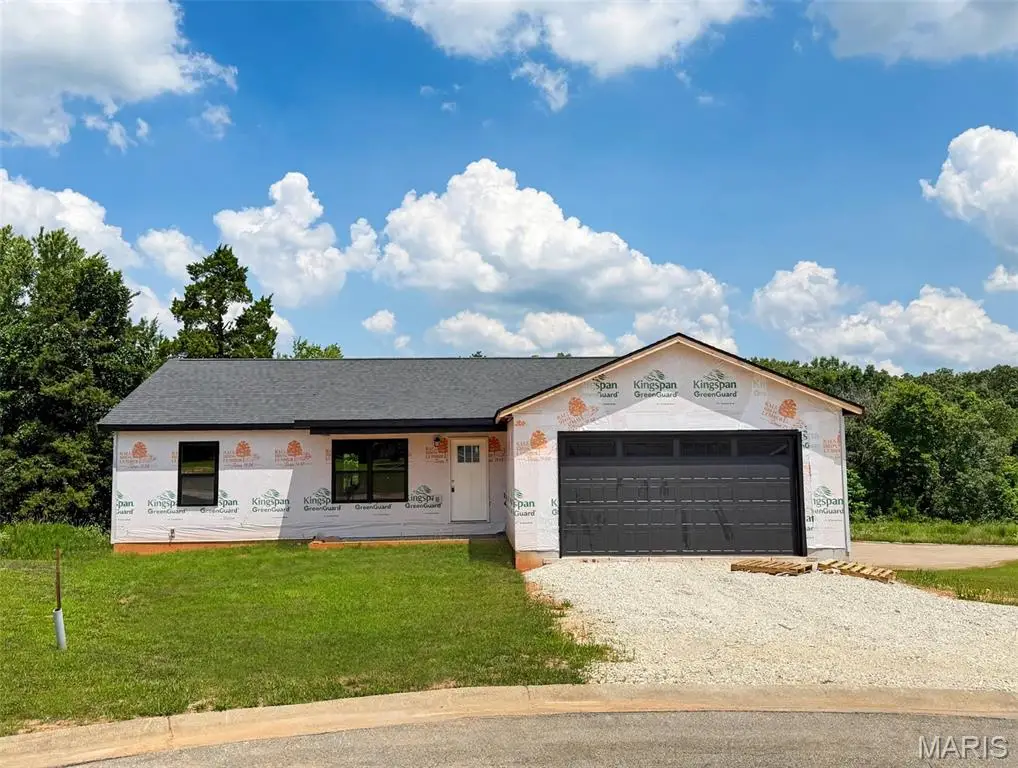 207 Willow Drive, Gerald, MO 63037 - #1
