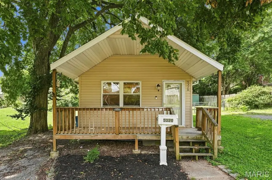 5320 Staely Avenue, Affton, MO 63123 - #2
