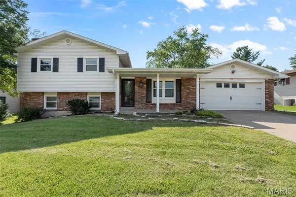 1573 Parksite Drive, Cape Girardeau, MO 63701