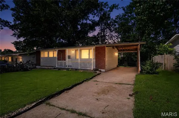 10223 Reba Drive, St Louis, MO 63136