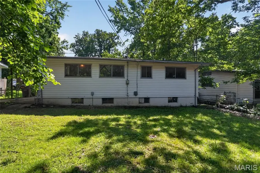 10223 Reba Drive, Saint Louis, MO 63136 - #3