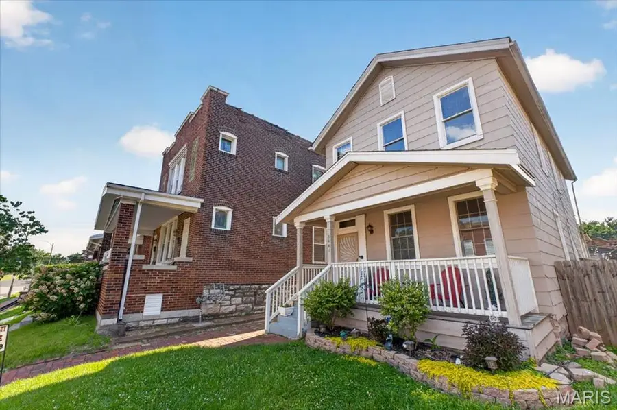 3441 OHIO AV 3441 Ohio Ave, Saint Louis, MO 63118-3121 - #3