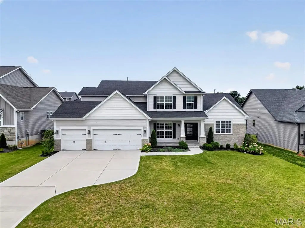 3 Warchol Court, Ofallon, MO 63368 - #1