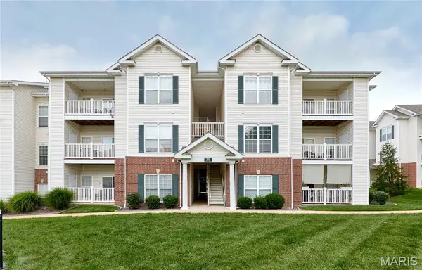 29 Kassebaum Lane #307, Unincorporated, MO 63129