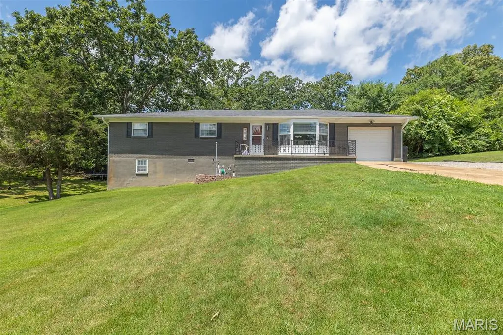 2519 W Avondale Street, Poplar Bluff, MO 63901 - #1