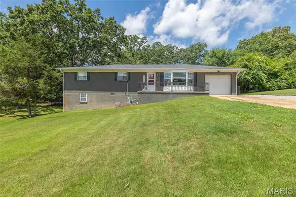 2519 W Avondale Street, Poplar Bluff, MO 63901