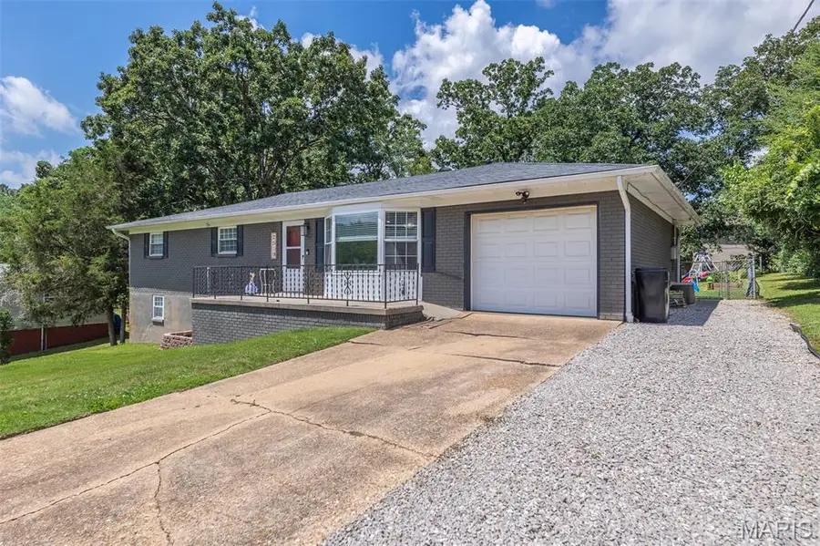 2519 W Avondale Street, Poplar Bluff, MO 63901 - #2