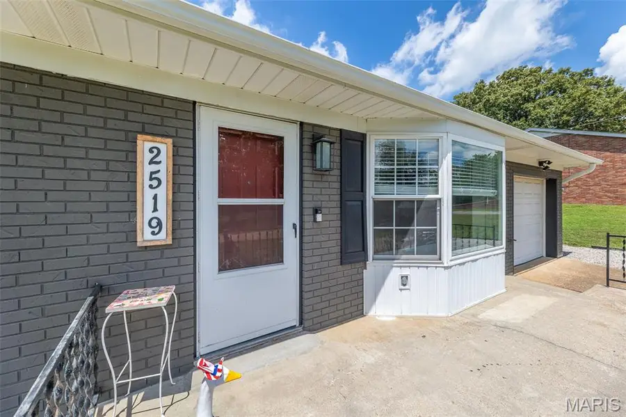 2519 W Avondale Street, Poplar Bluff, MO 63901 - #3