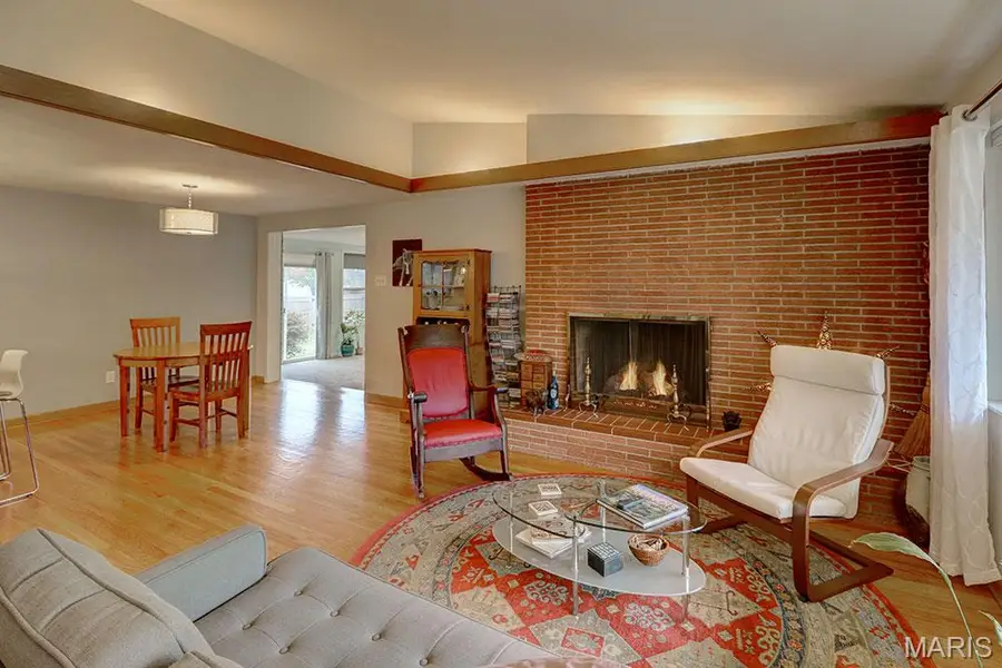 501 Larsen Lane, Saint Louis, MO 63126 - #3