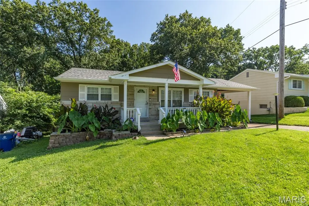 305 Amend Drive, Saint Louis, MO 63129 - #1