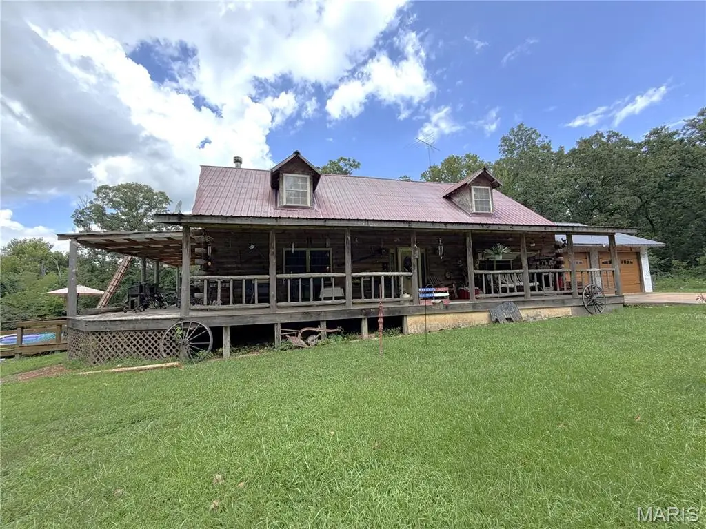 10231 Old 8 D, Mineral Point, MO 63660 - #1