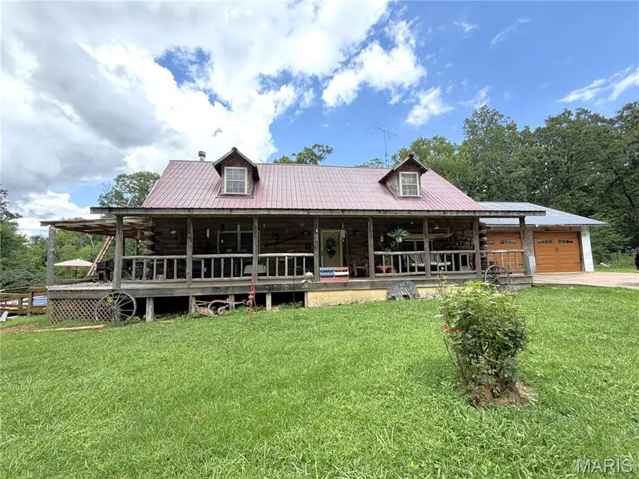 10231 Old 8 D, Mineral Point, MO 63660 - #2