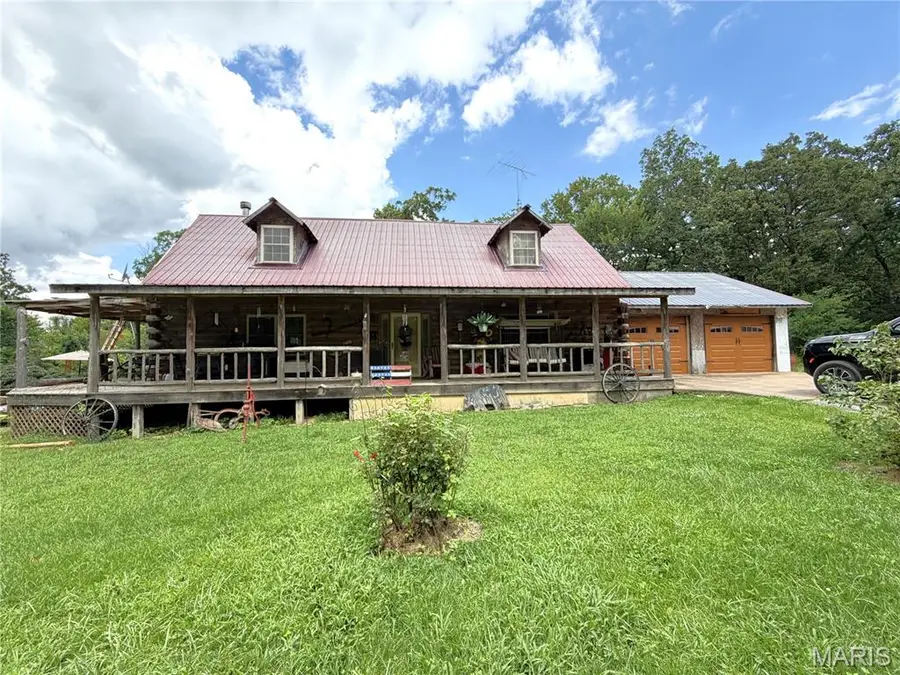 10231 Old 8 D, Mineral Point, MO 63660 - #3