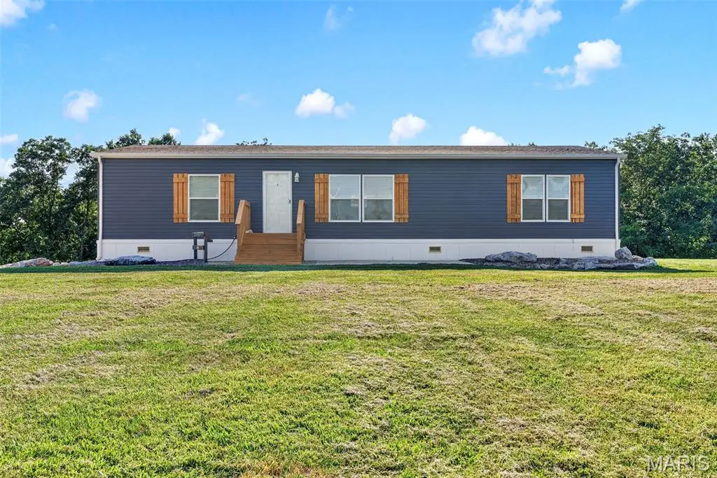 845 Highway Ee, Monroe, MO 63389 - #1