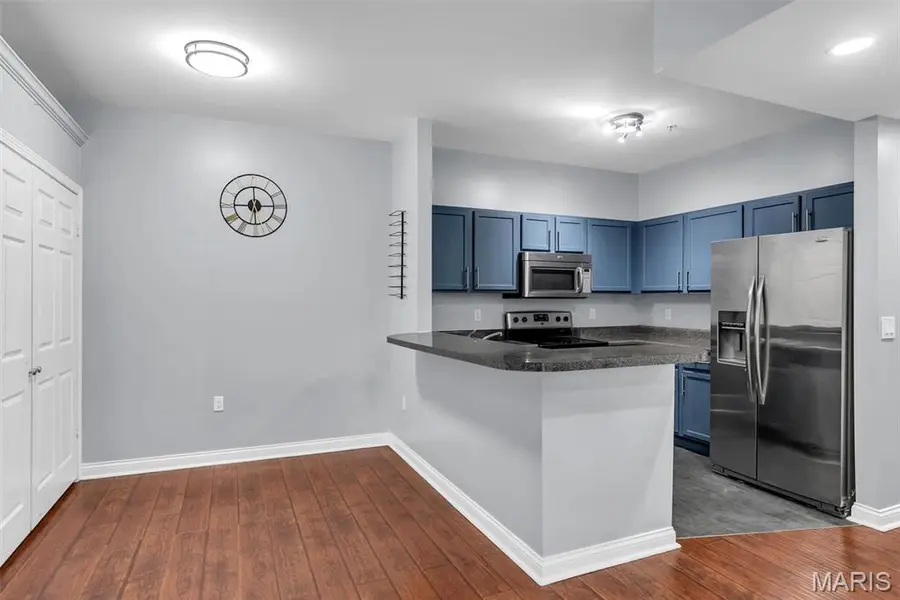 1236 Gardens Circle Drive #C, Saint Louis, MO 63125 - #3