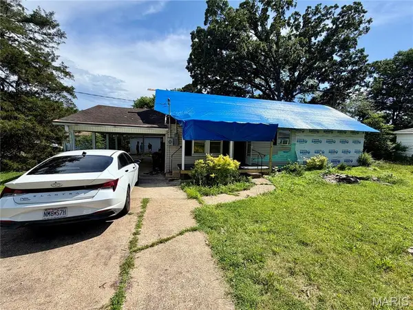 1514 Seifert Drive, Poplar Bluff, MO 63901
