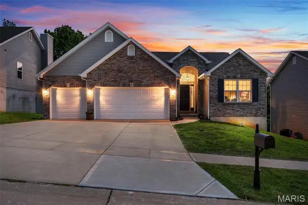 Address Withheld By Seller, Imperial, MO 63052