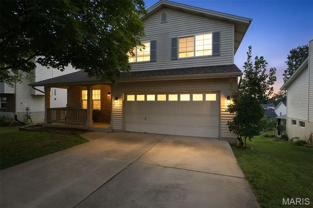 4350 Southview Way Drive, Saint Louis, MO 63129 - #1