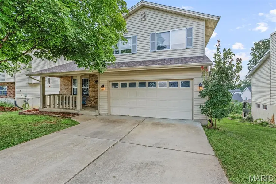 4350 Southview Way Drive, Saint Louis, MO 63129 - #2