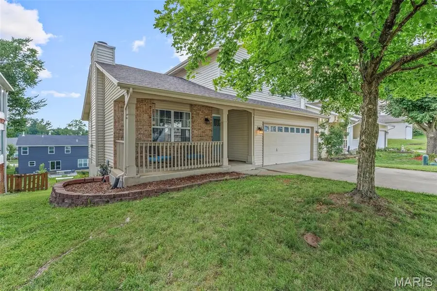 4350 Southview Way Drive, Saint Louis, MO 63129 - #3