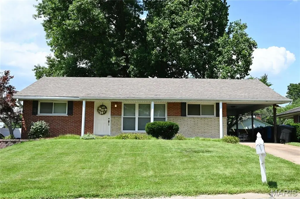751 Peal Drive, Mehlville, MO 63125 - #1