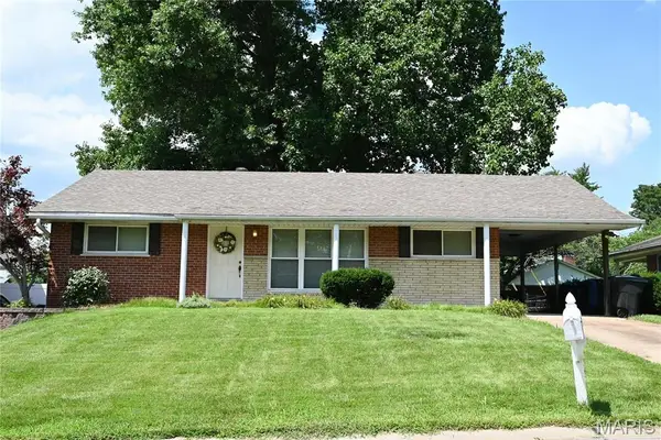 751 Peal Drive, Unincorporated, MO 63125