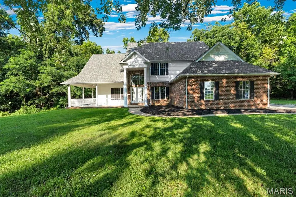8026 Goshen Road, Edwardsville, IL 62025 - #1