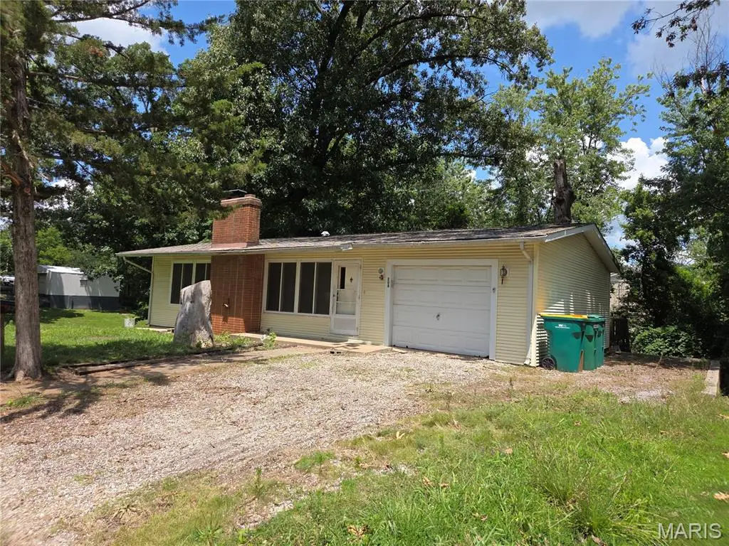 208 E Madison Street, O Fallon, IL 62269 - #1