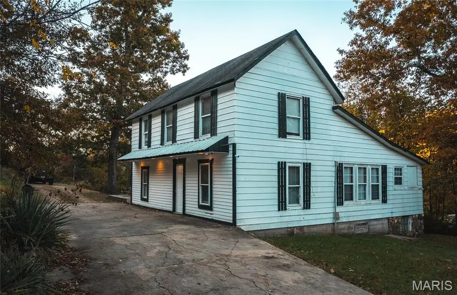 000 Birds Nest Road, Cuba, MO 65453 - #3