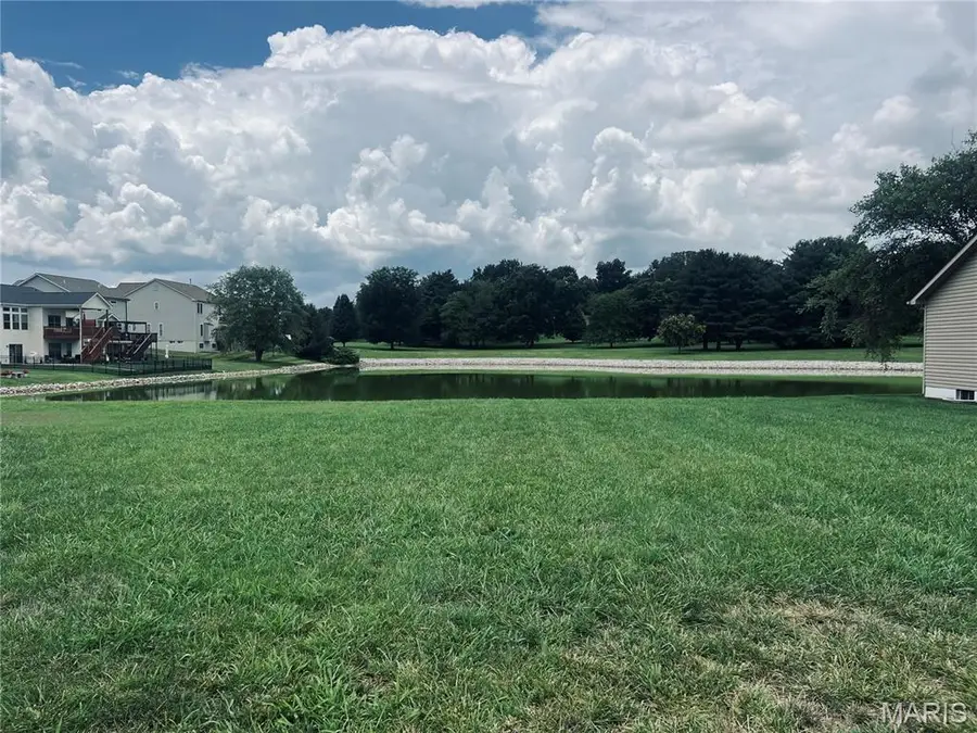 661 Lake Mead Court, Belleville, IL 62220 - #2
