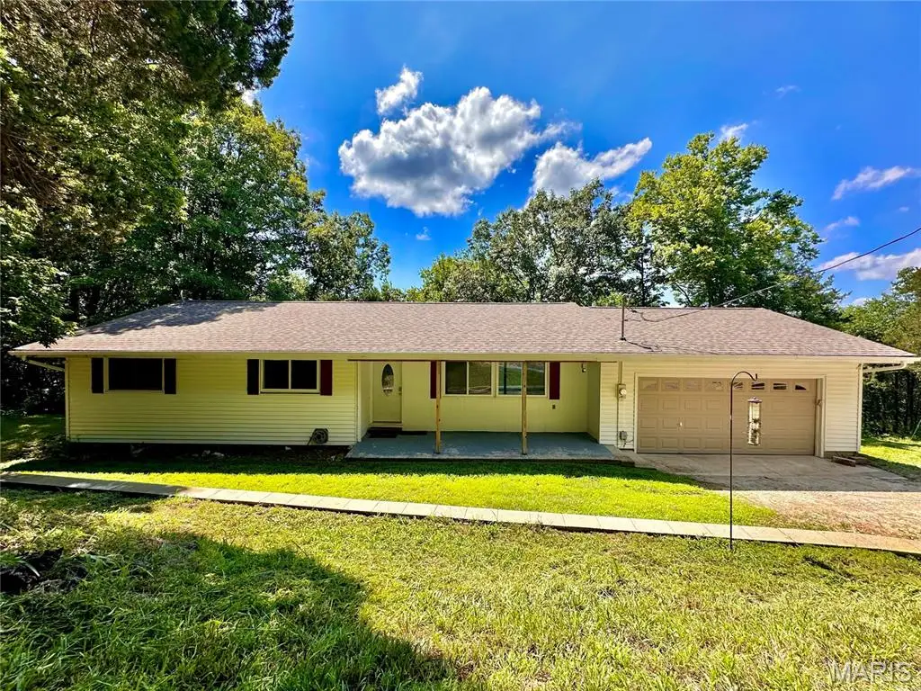 2025 Mcnamee Road, Pacific, MO 63069 - #1