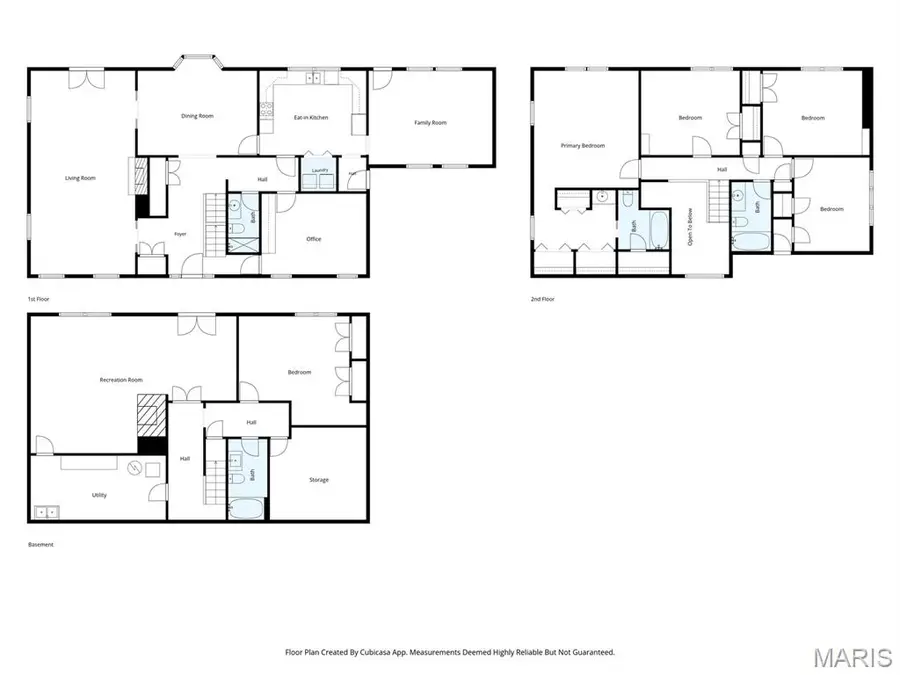 22 Frontenac Place, Godfrey, IL 62035 - #3