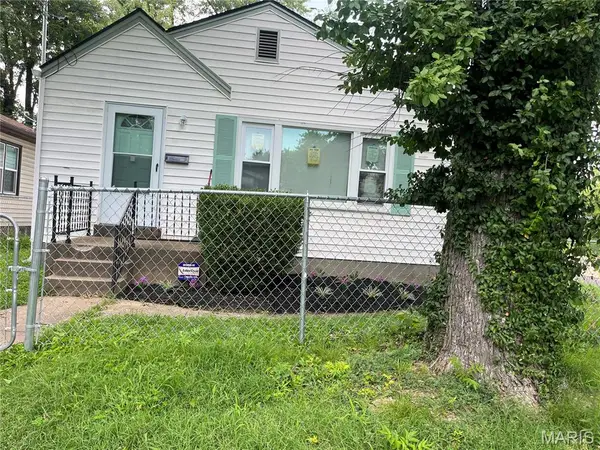 5479 Hamilton Avenue, Jennings, MO 63136