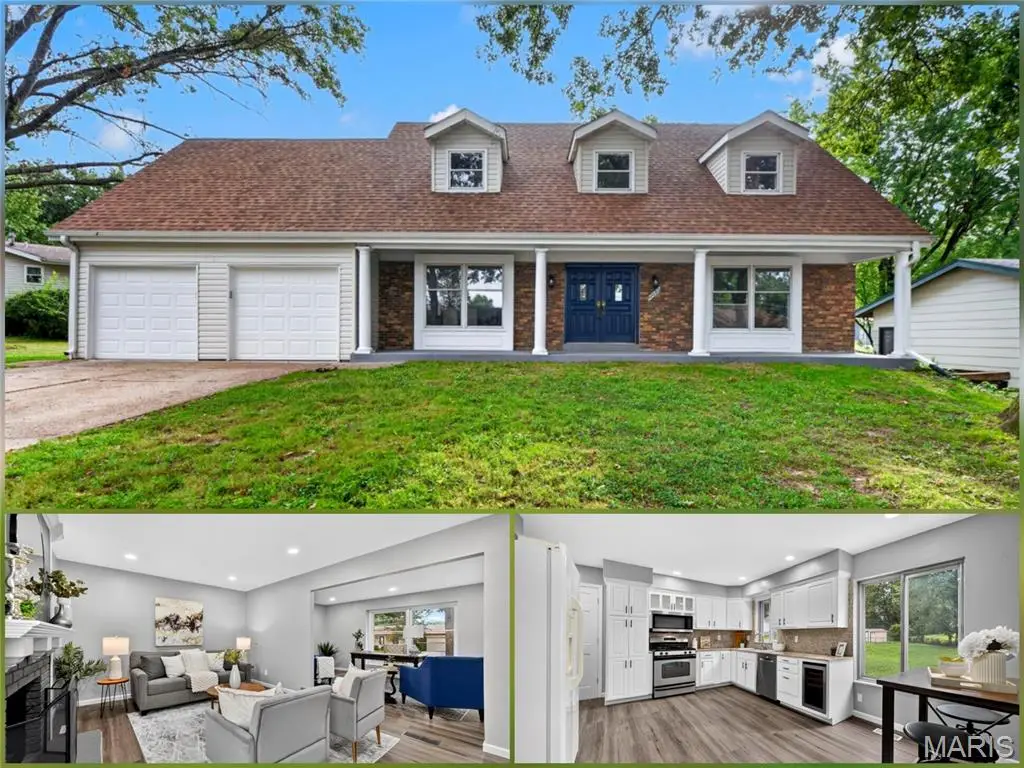 12050 Maidstone Court, Saint Louis, MO 63033 - #1