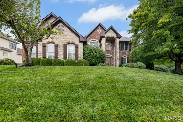 100 Sunnybrooke Estates Court, Dardenne Prairie, MO 63368