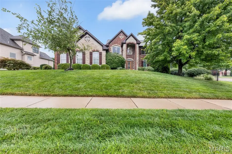 100 Sunnybrooke Estates Court, Dardenne Prairie, MO 63368 - #3