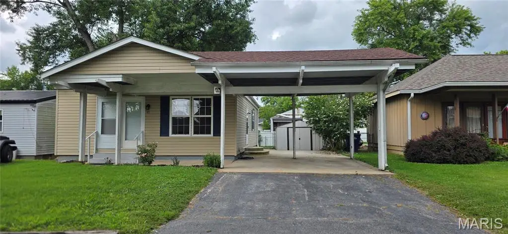 45 Cedar Brook Drive, Pacific, MO 63069 - #1