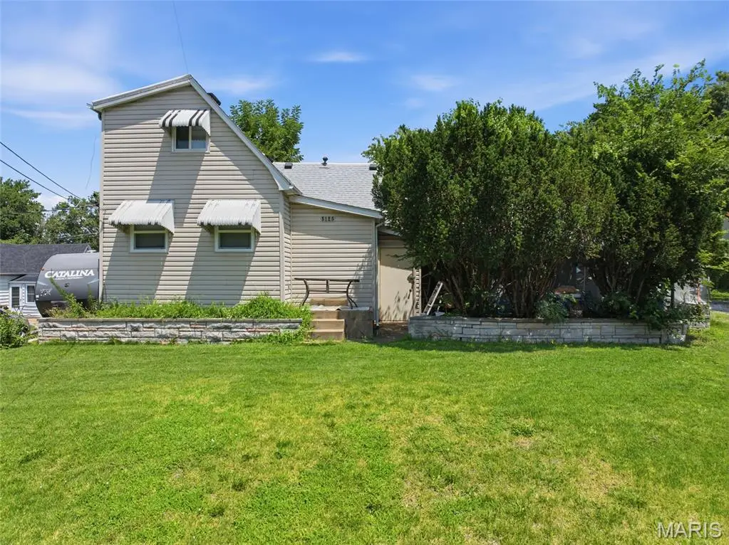 5125 Lode Avenue, Affton, MO 63123 - #1
