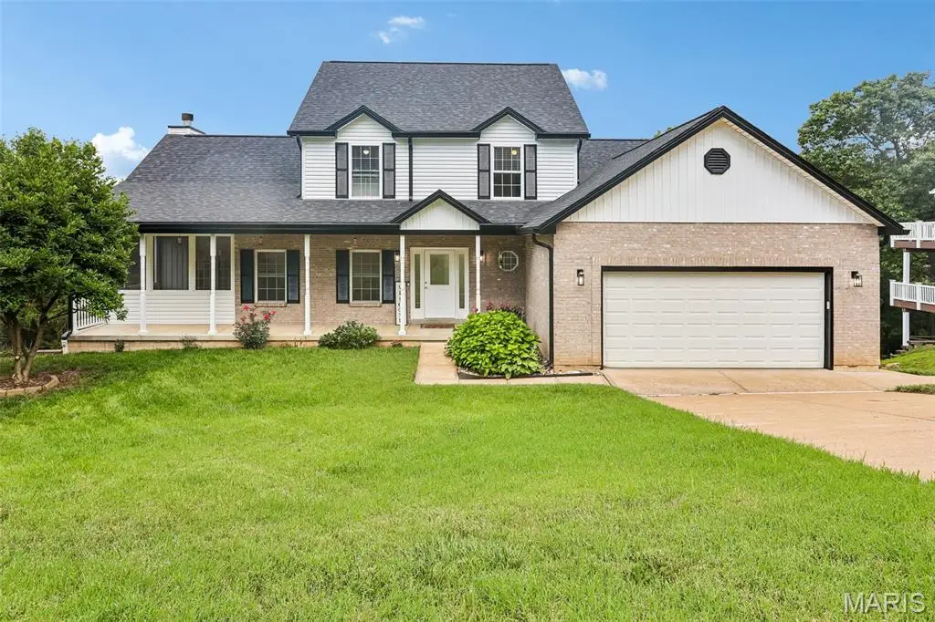 3561 Imperial Hills Drive, Imperial, MO 63052 - #1