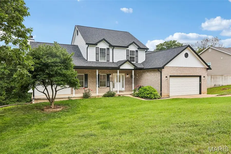 3561 Imperial Hills Drive, Imperial, MO 63052 - #2