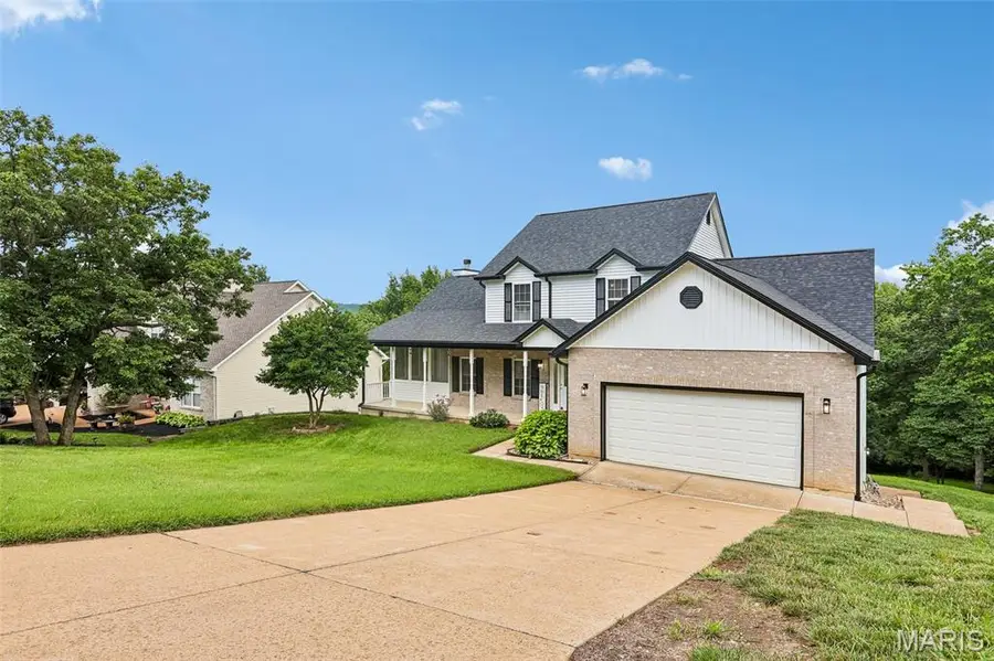 3561 Imperial Hills Drive, Imperial, MO 63052 - #3