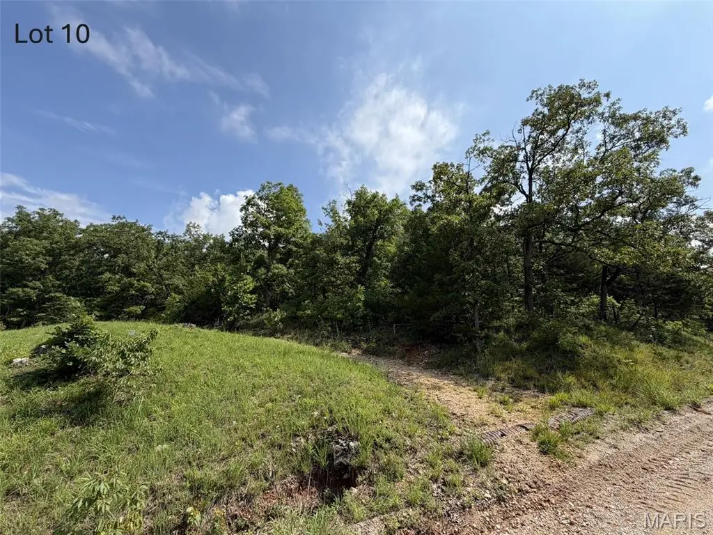 Lots 10 & 11 Bass Road, Cuba, MO 65453 - #1