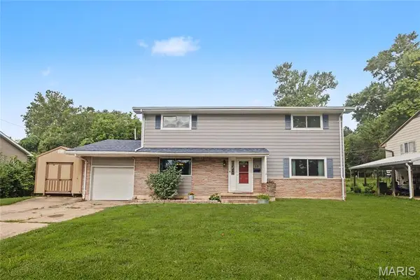 12 Laird Avenue, Rolla, MO 65401